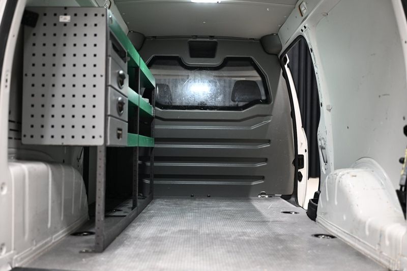 Volkswagen Caddy Maxi bild 9