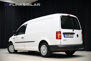 Volkswagen Caddy Maxi bild 5
