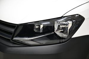 Volkswagen Caddy Maxi bild 2