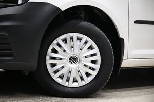 Volkswagen Caddy Maxi bild 15