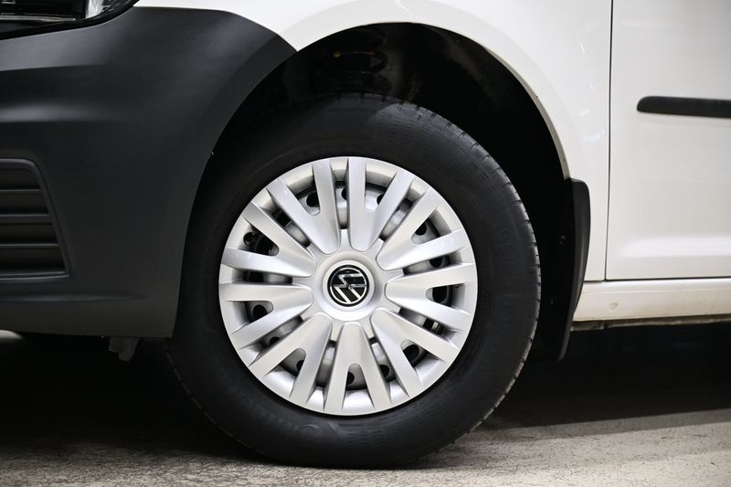 Volkswagen Caddy Maxi bild 15
