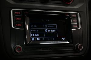 Volkswagen Caddy Maxi bild 22