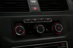 Volkswagen Caddy Maxi bild 23