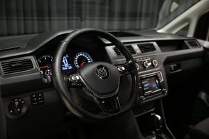 Volkswagen Caddy Maxi bild 17