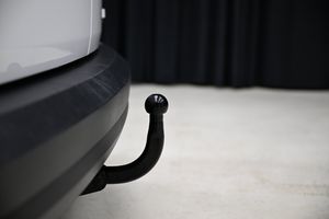 Volkswagen Caddy Maxi bild 6