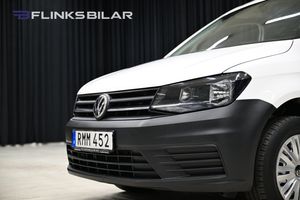 Volkswagen Caddy Maxi bild 14