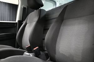 Volkswagen Caddy Maxi bild 19