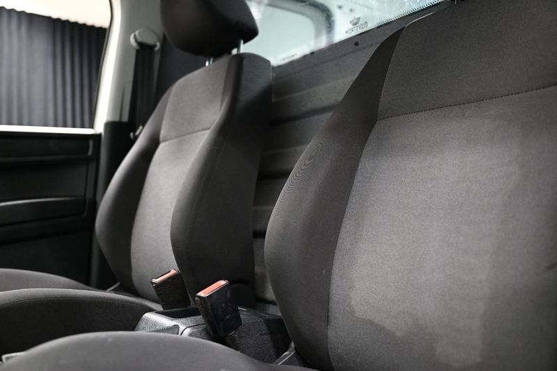 Volkswagen Caddy Maxi bild 19