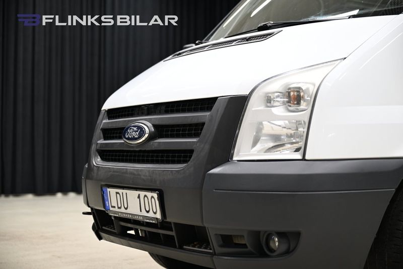 Ford Transit bild 14