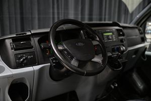 Ford Transit bild 15