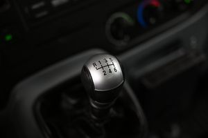 Ford Transit bild 21
