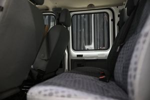 Ford Transit bild 18