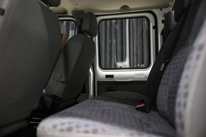 Ford Transit bild 18