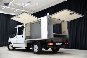 Ford Transit bild 11