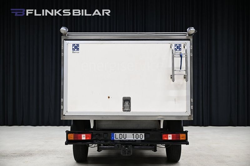 Ford Transit bild 8