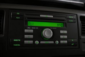 Ford Transit bild 19