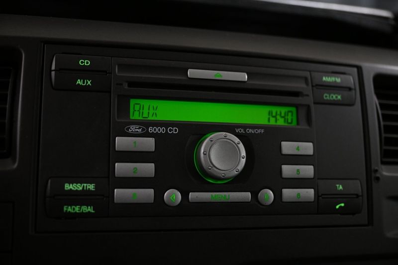 Ford Transit bild 19