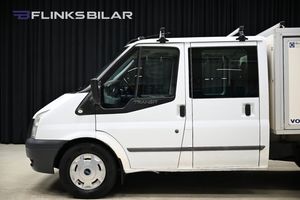 Ford Transit bild 5