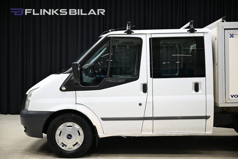 Ford Transit bild 5