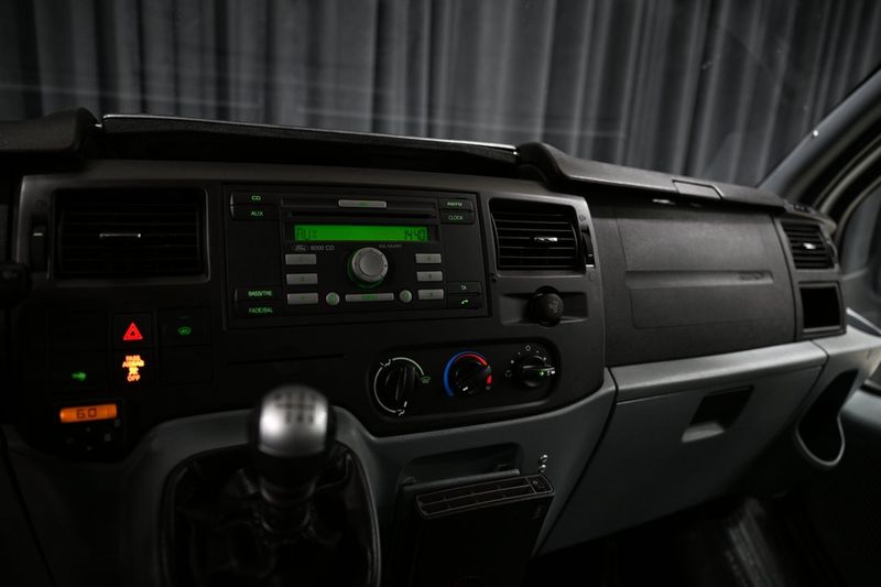 Ford Transit bild 23