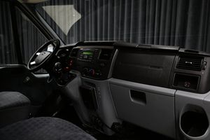 Ford Transit bild 20