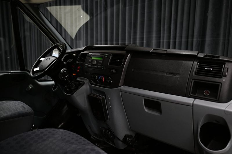 Ford Transit bild 20