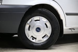 Ford Transit bild 6