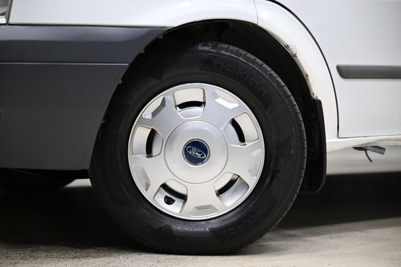Ford Transit bild 6