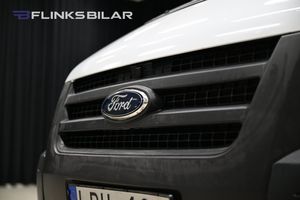 Ford Transit bild 3