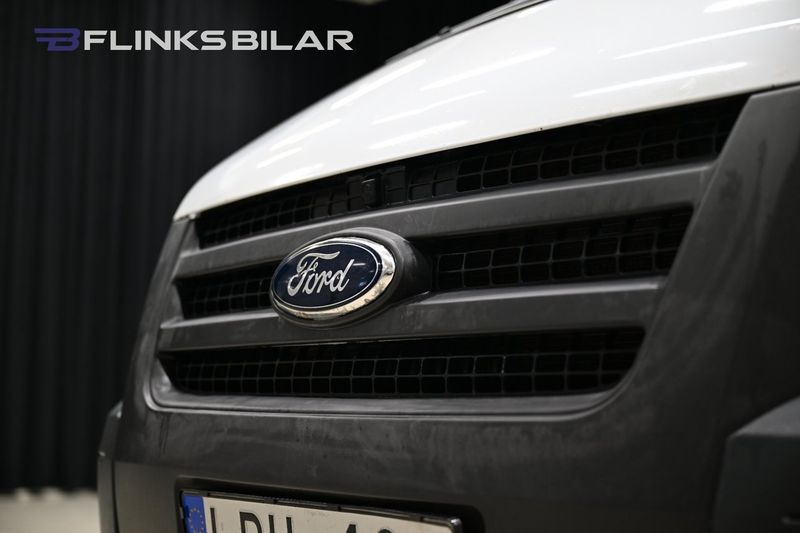 Ford Transit bild 3