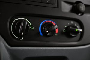 Ford Transit bild 22