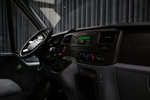 Ford Transit bild 25