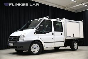 Ford Transit bild 1
