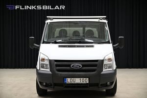Ford Transit bild 13
