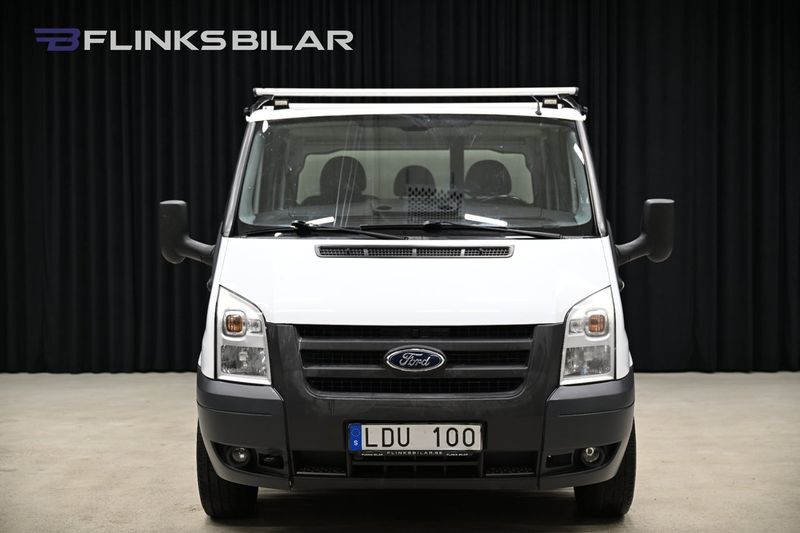 Ford Transit bild 13