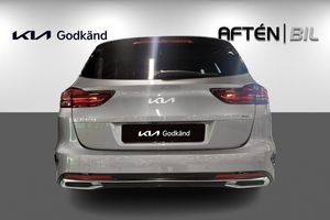 Kia Cee´d bild 7