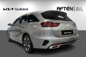Kia Cee´d bild 8