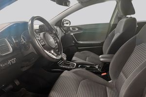 Kia Cee´d bild 10
