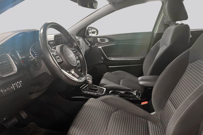 Kia Cee´d bild 10