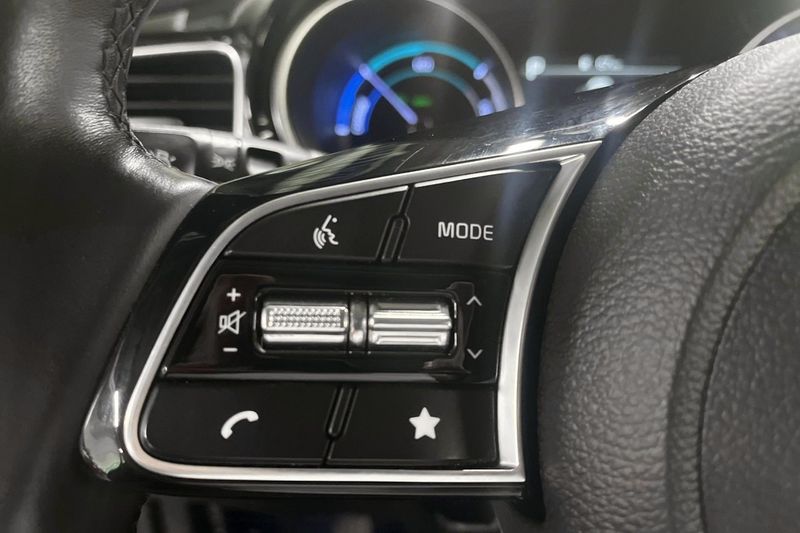 Kia Cee´d bild 19