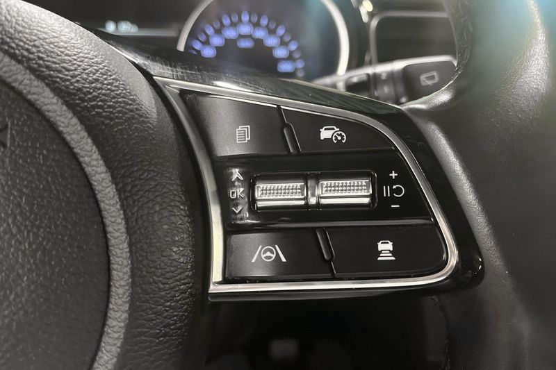 Kia Cee´d bild 20