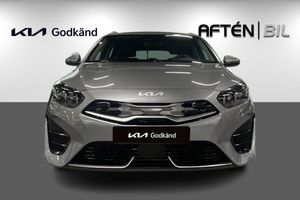 Kia Cee´d bild 3