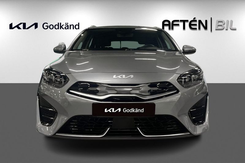 Kia Cee´d bild 3