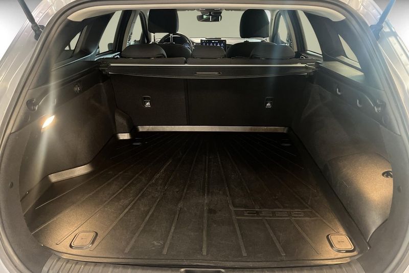 Kia Cee´d bild 16