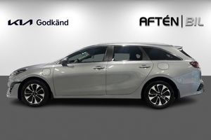 Kia Cee´d bild 6