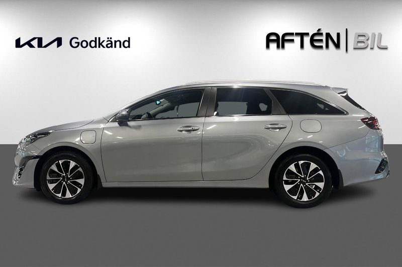Kia Cee´d bild 6
