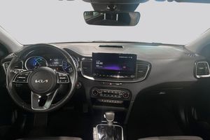 Kia Cee´d bild 9