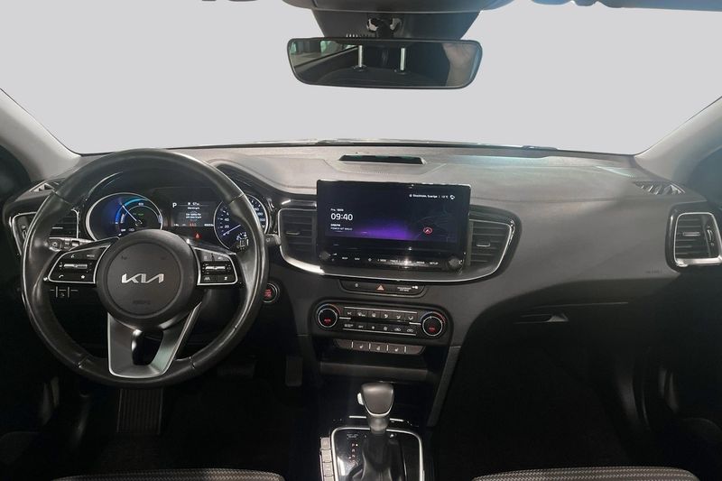 Kia Cee´d bild 9