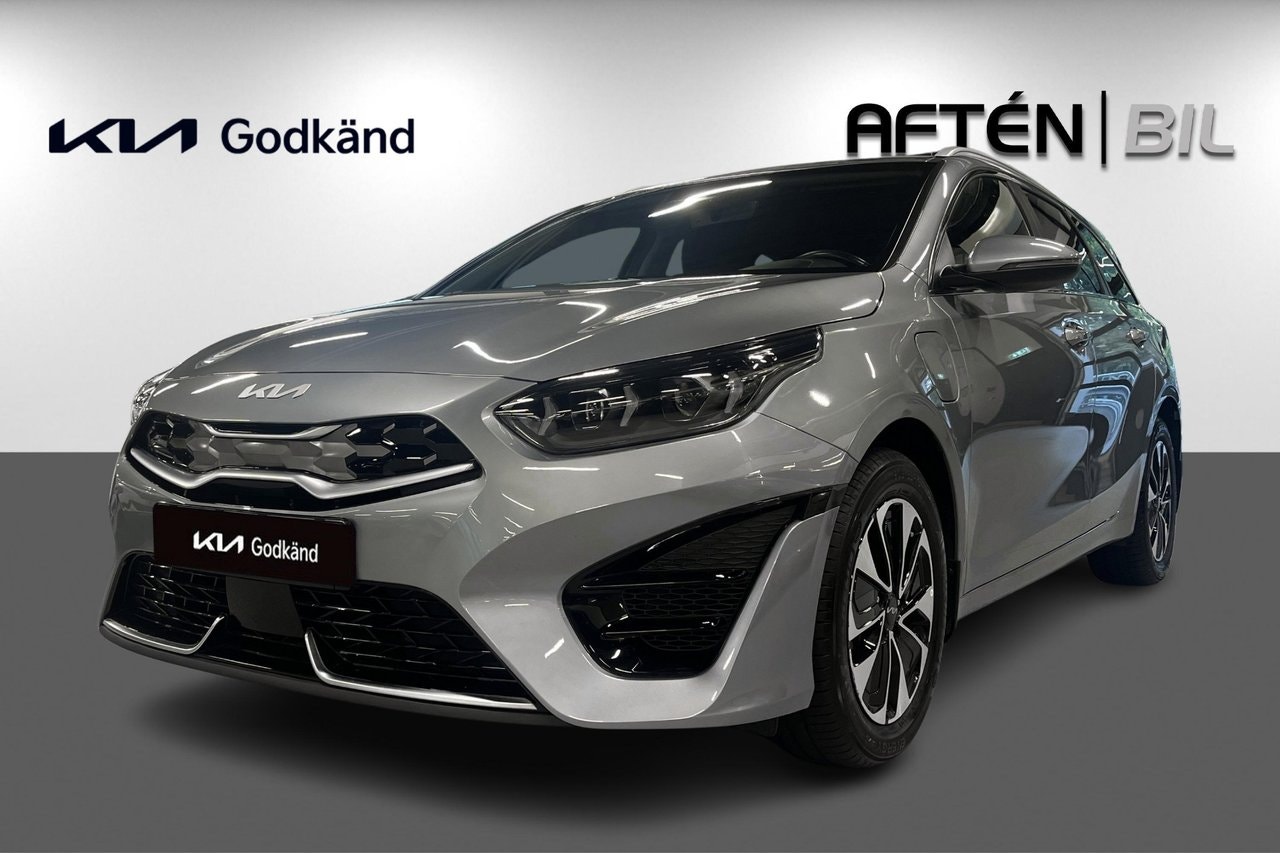 Kia Cee´d