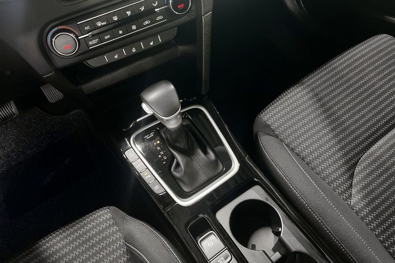 Kia Cee´d bild 14